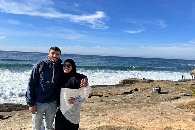 La Jolla E-Scooter Tour With Photos Included - Tips for a Great Tour