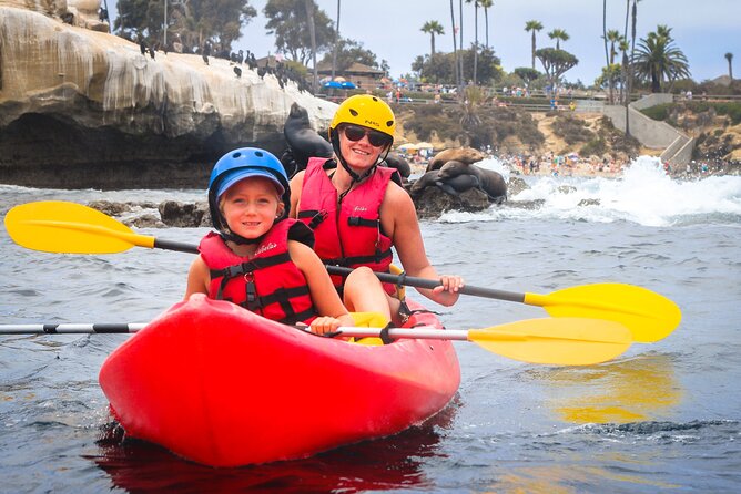 La Jolla Kayak Rental - Traveler Recommendations and Reviews