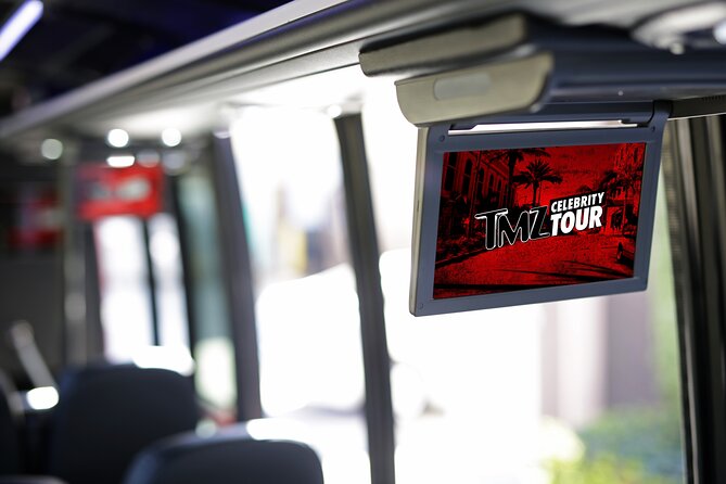 LA: TMZ Celebrity Tour & Big Bus Hop-on Hop-off Tour - Hosts Commitment to Customer Service