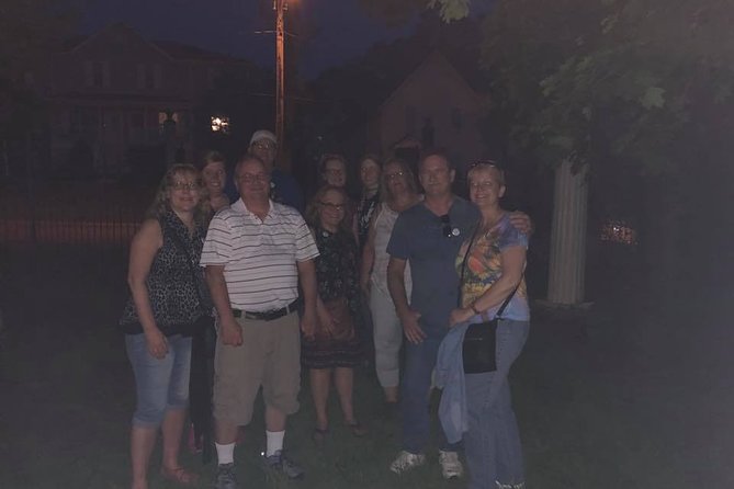 Lake Geneva Ghost Walk - Traveler Ratings and Reviews
