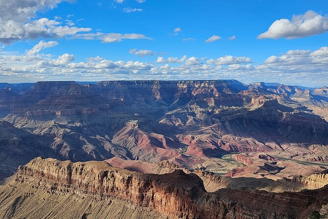 Las Vegas: Grand Canyon, Antelope, Horseshoe Bend, & Lake Powell - Must-See Attractions
