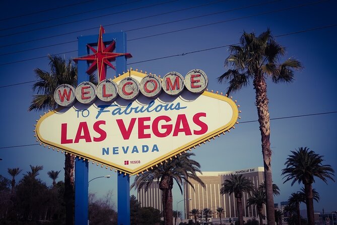 Las Vegas Private Walking Food Tour With Secret Food Tours - Iconic Shrimp Cocktail and Buffet History