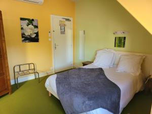 LAUBERGE DE LOLIVE - Nearby Attractions