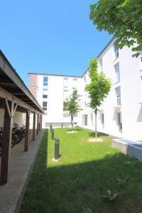 Laudine Hotel Residence - House Rules and Policies