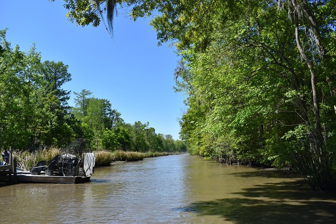 Laura Plantation & Airboat Tours - Traveler Reviews and Feedback
