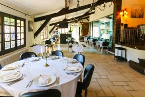Le Moulin Du Landion Hotel and Spa - Special Offers and Packages