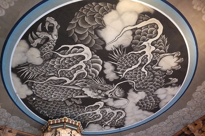 Learning History of Kamakura in Depth With a Certified Guide - Engaging With the Knowledgeable Local Guide
