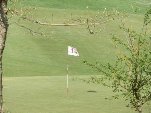 Les Belleme Golf - Self-catering Apartments - The Sum Up