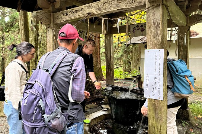 Life to Knife Immerse Into the Soul of Rustic Japan - Connecting With the Artisans and Craftspeople