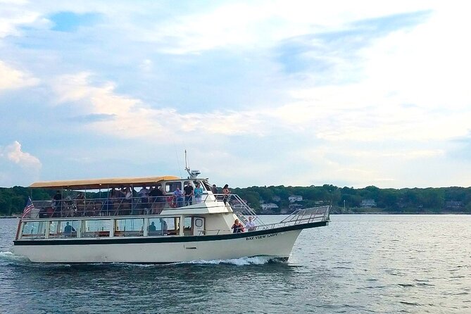 Lighthouse Lovers Cruise in Portland - Plan Your Lighthouse Lovers Cruise