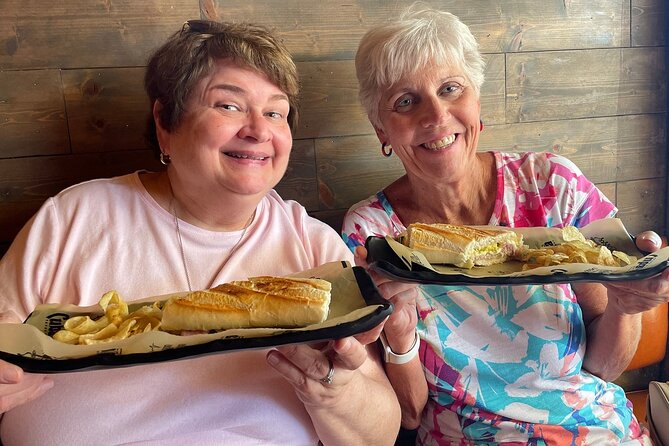 Little Havana Food and Cultural Walking Tour, Miami - Discovering the Flavors of Cuban Cuisine