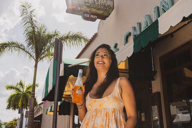 Little Havana Walking Food Tour - The Guava Pastry Experience