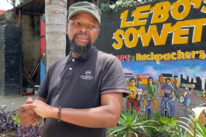 LocalPlaces Understanding Soweto Tour - Important Considerations and Accessibility
