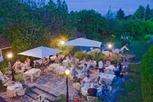 Logis Auberge Du Centre - The Sum Up