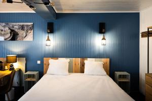 Logis Central Hotel - Restaurant & Spa - Guest Reviews