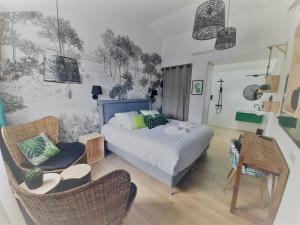 Logis Hotel La Chaize - The Sum Up