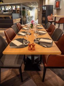 Logis Hotels Le Saint Pierre - Booking Information