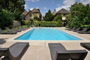 Logis Le Tadorne - The Sum Up