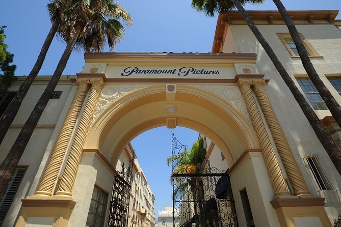 Los Angeles Full-Day Grand City Tour - Hotel Pick-Up - Tips for an Enjoyable Experience
