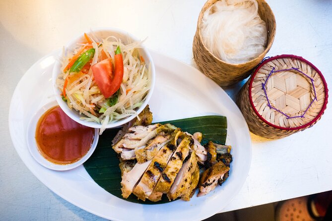 Los Angeles Walking Food Tour With Six Taste - Planning Your Los Angeles Food Adventure