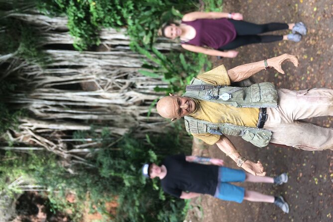 Lost and Movie Tour - Discovering the North Shore