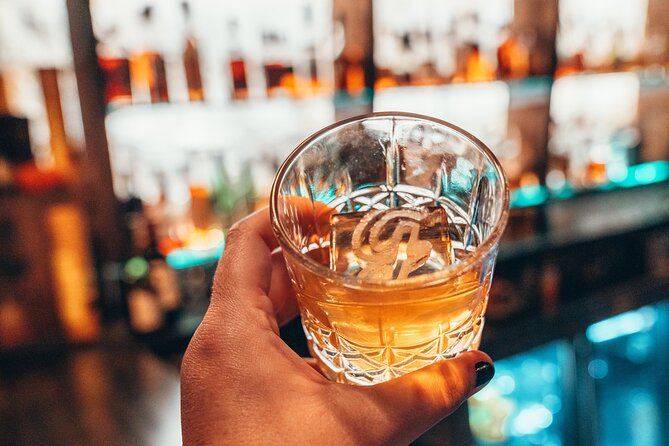 Louisville: 3-Hour Walking Bourbon Food Tour With 10 Paired Bites - Exploring NuLus Hidden Gems