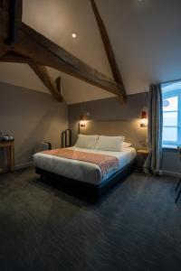 Loysel Le Gaucher Hotel - Activities and Experiences