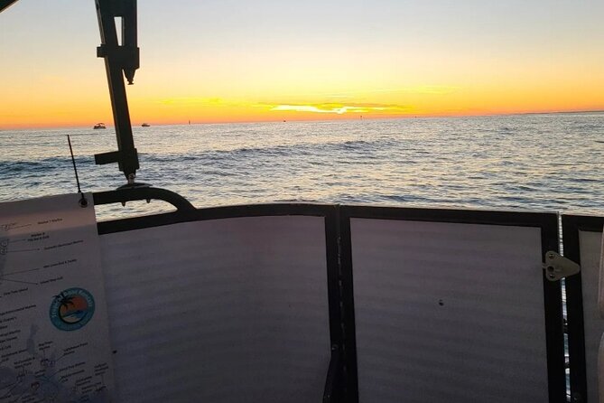 Madeira Beach 4-Hour Pontoon Boat Rental Up to 9 Persons - Customer Reviews and Feedback