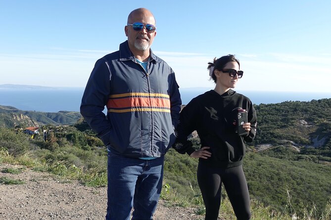 Malibu Wine, Food & Beach Tour - Areas for Improvement