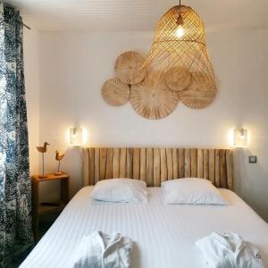 Marine Anchor Hotel & Spa Thalgo *** - Activities and Attractions Nearby