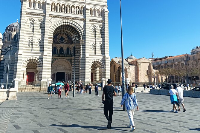 Marseille Private Tour - Providers Commitment to Customer Satisfaction