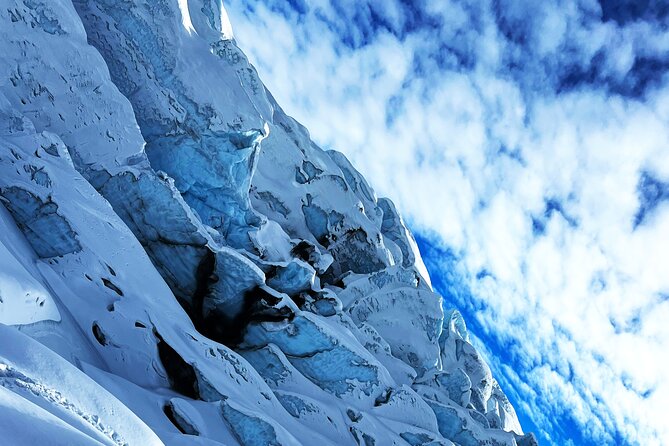 Matanuska Glacier Tour - What to Expect on the Tour