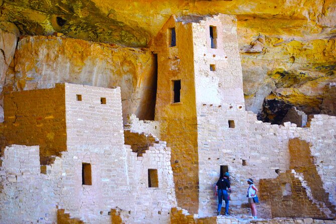 Mesa Verde National Park Highlights Tour - Encountering Wildlife