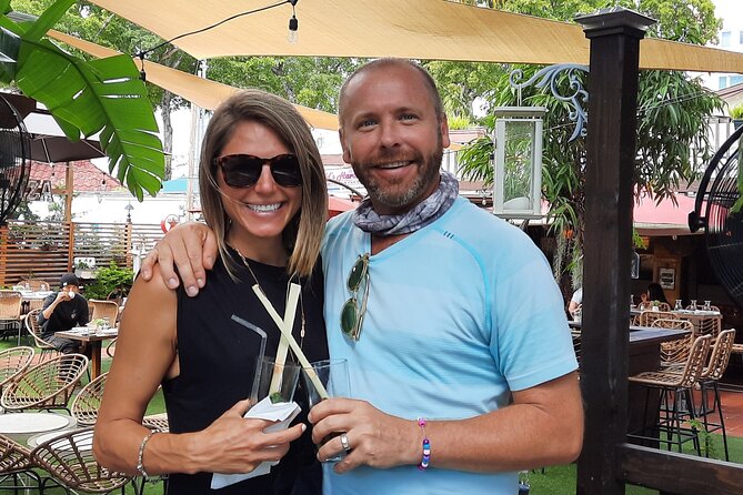 Miami Beach Bike and Food Tour - Bikes, Bites & Views - VIP Beverage Upgrade