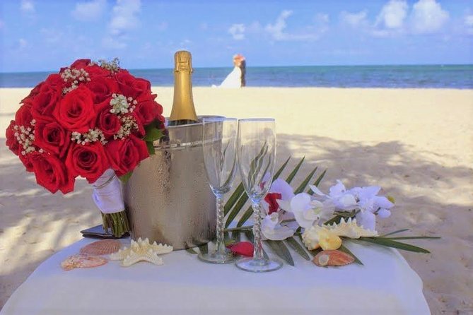 MIAMI Beach Wedding or Vow Renewal Ceremony - Personalized Ceremony Experience