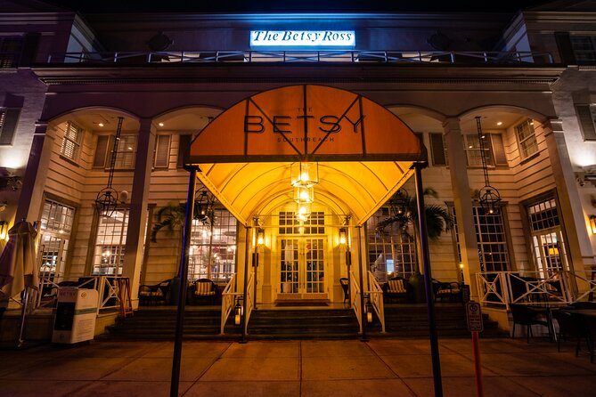 Miami Boos and Booze Haunted Pub Crawl - Addressing Negative Feedback