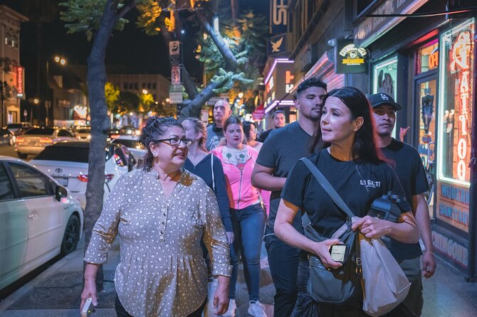 Miami Haunts of South Beach Ghost Tour - Contact Details