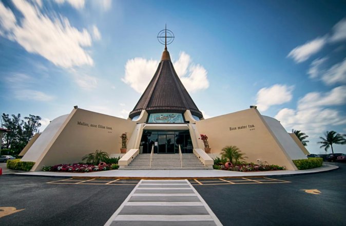 Miami: History Through Architecture Private Tour With Transport - Booking and Cancellation Information