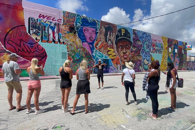 Miami Sightseeing and Exploration Tour - Pricing and Reservation Options