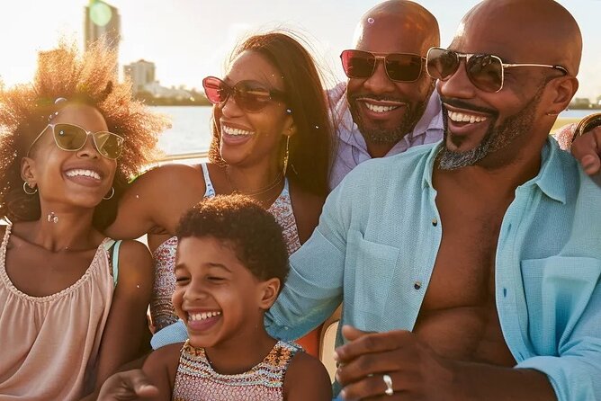 Miami Skyline Boat Tour – Waterfront Views on Biscayne Bay - Tips for an Enjoyable Tour