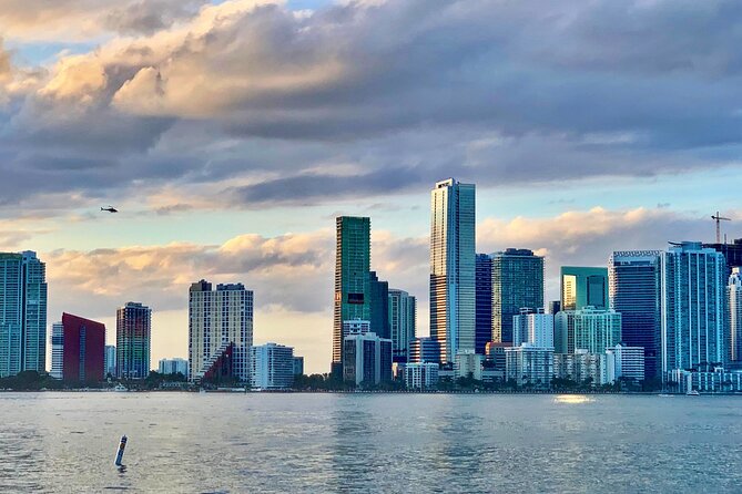 Miami Skyline City Bus Tour Discover the Citys Hidden Treasures - Accessibility and Traveler Information