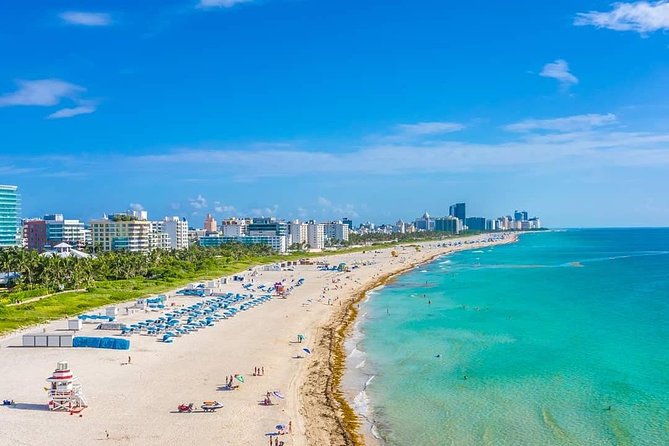 Miami & South Beach Private Airplane Tour - Weather Policy and Rescheduling