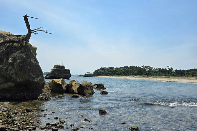 Michinoku Coastal 3 Days Trail Tour in Natori Matsushima Kesennuma - Discovering Matsushima