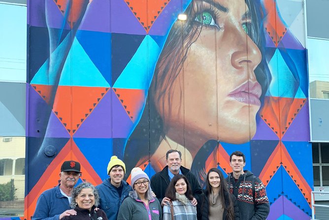 Midtown Sacramento Walking Food Tour - Exploring Midtown Sacramento