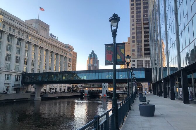 Milwaukee Walking Food Tour With Secret Food Tours - Feedback and Suggestions