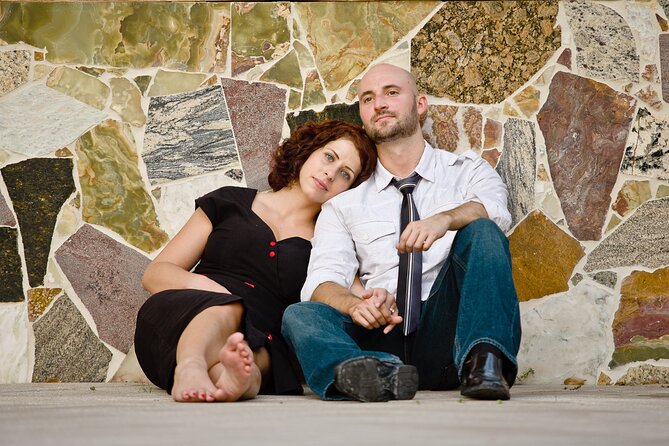 Modern Vibe Fort Lauderdale Las Olas Photography Session - Booking Your Private Photography Experience
