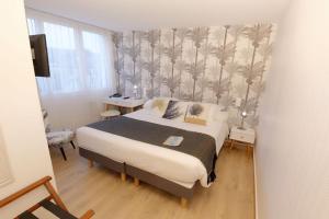 Moderna Hotel - Safety Measures