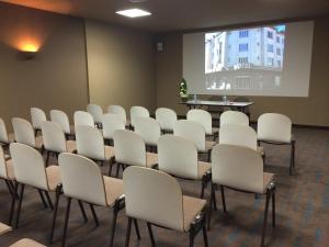 Moka Hotel - The Sum Up