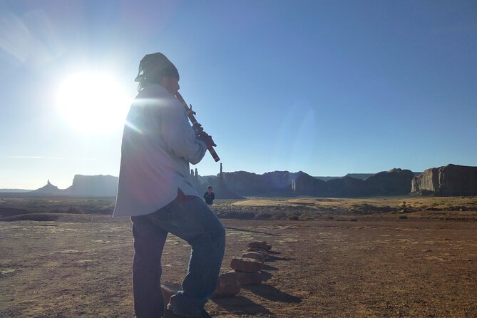 Monument Valley Hogan Overnight Experience - Practical Information for Travelers