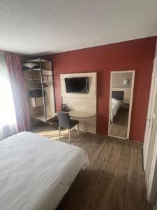 Motel 25 - Contact Information